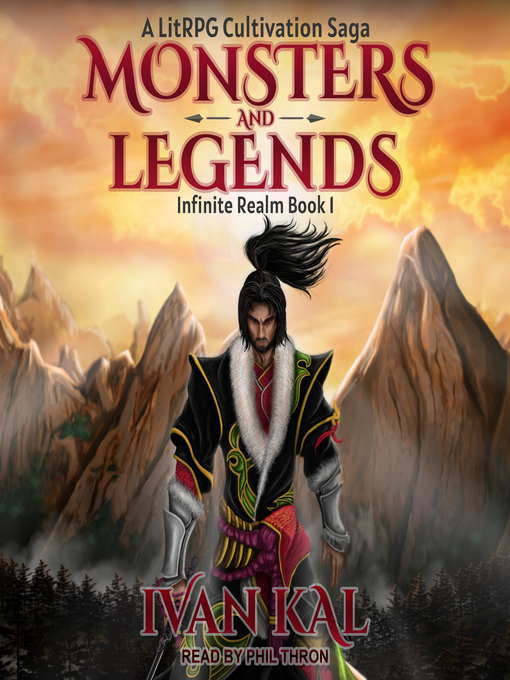 Title details for Monsters and Legends by Ivan Kal - Available